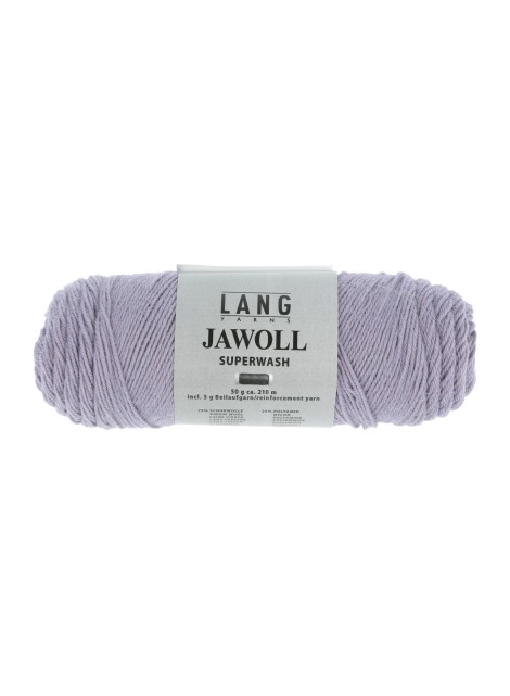 Lang Yarns Jawoll Superwash Vintage Purple (83.0245)