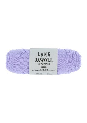 Lang Yarns Jawoll Superwash Lavender (83.0246)