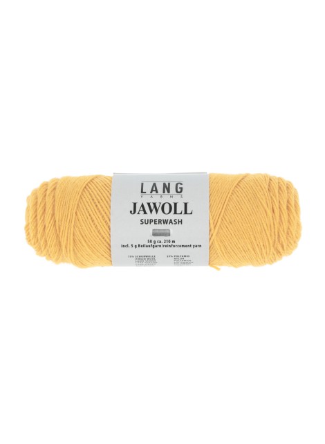 Lang Yarns Jawoll Superwash Sunshine (83.0249)