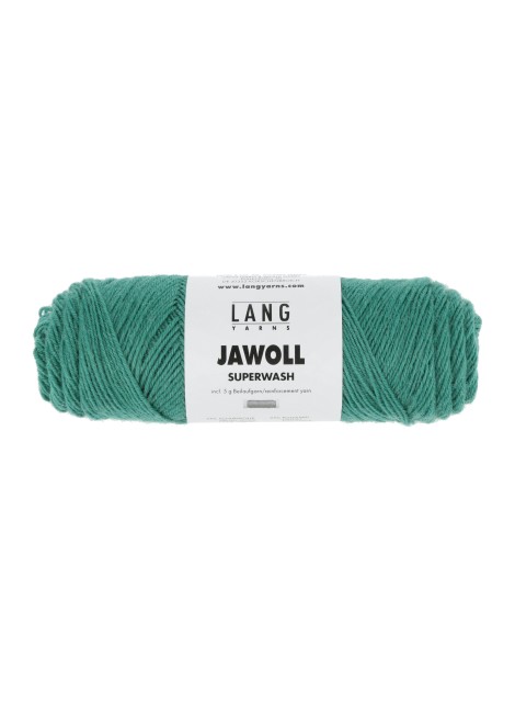 Lang Yarns Jawoll Superwash Jade (83.0273)