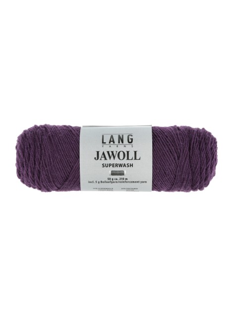 Lang Yarns Jawoll Superwash Emperor (83.0280)