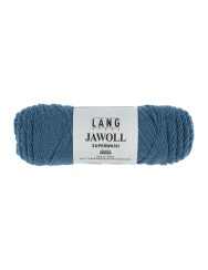 Lang Yarns Jawoll Superwash Teal (83.0288)