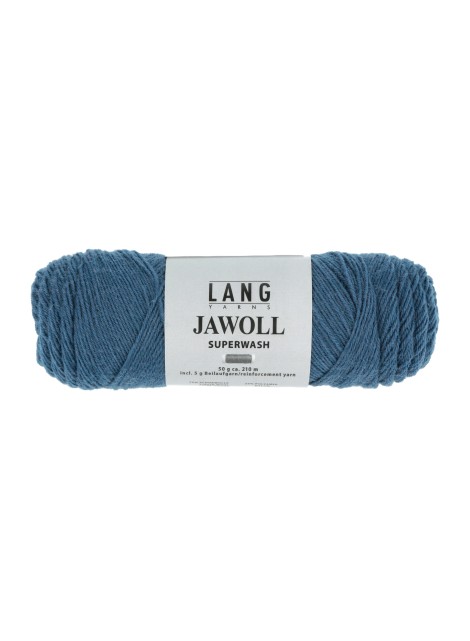 Lang Yarns Jawoll Superwash Teal (83.0288)