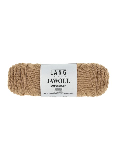 Lang Yarns Jawoll Superwash Caramel (83.0339)