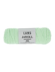 Lang Yarns Jawoll Superwash Mint (83.0358)