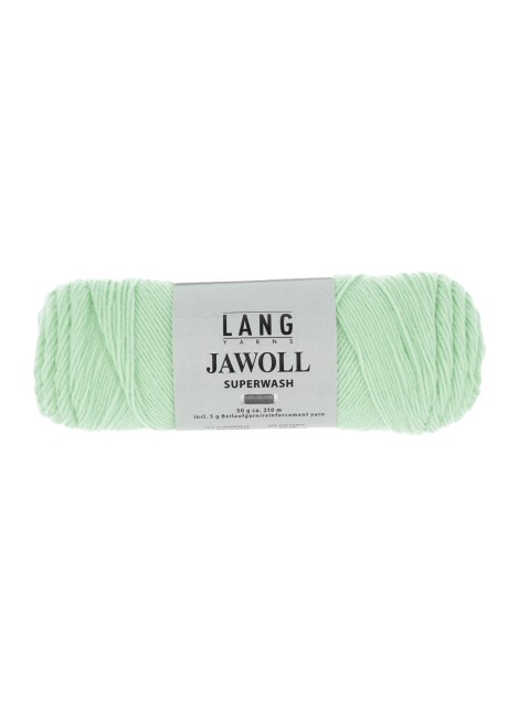 Lang Yarns Jawoll Superwash Mint (83.0358)