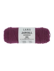 Lang Yarns Jawoll Superwash Fuchsia (83.0366)