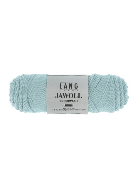 Lang Yarns Jawoll Superwash Seafoam (83.0372)