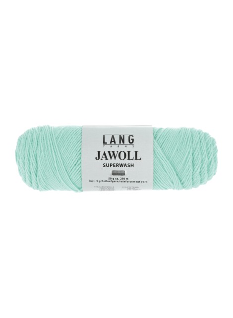 Lang Yarns Jawoll Superwash Smaragd (83.0373)