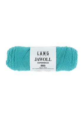 Lang Yarns Jawoll Superwash Menthe (83.0379)