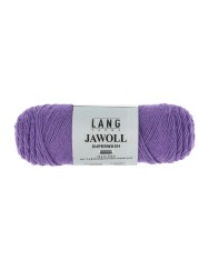 Lang Yarns Jawoll Superwash Purple (83.0380)