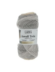 Lang Yarns Jawoll Twin Sahara (82.0502)