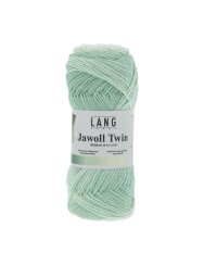 Lang Yarns Jawoll Twin Minty (82.0508)