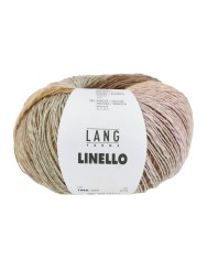 Lang Yarns Linello Pastel (0009)