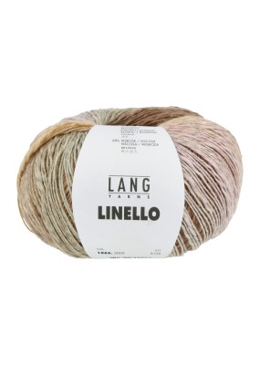 Lang Yarns Linello Pastel (0009)