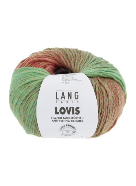 Lang Yarns Lovis Magic (0004)