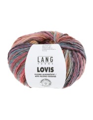 Lang Yarns Lovis Shadow (0010)