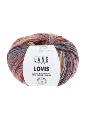 Lang Yarns Lovis Shadow (0010)