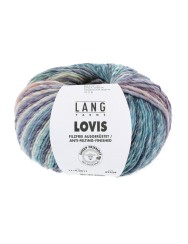 Lang Yarns Lovis Mothra (0011)