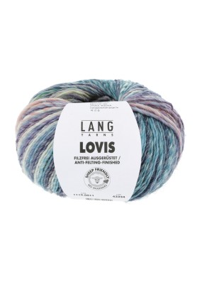 Lang Yarns Lovis Mothra (0011)