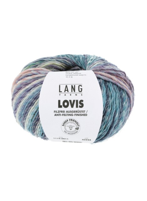 Lang Yarns Lovis Mothra (0011)