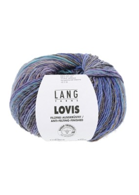 Lang Yarns Lovis North Light (0014)