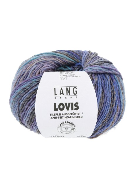 Lang Yarns Lovis North Light (0014)