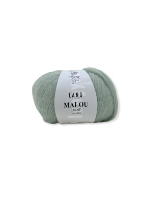 Lang Yarns Malou Light Seafoam (0092)