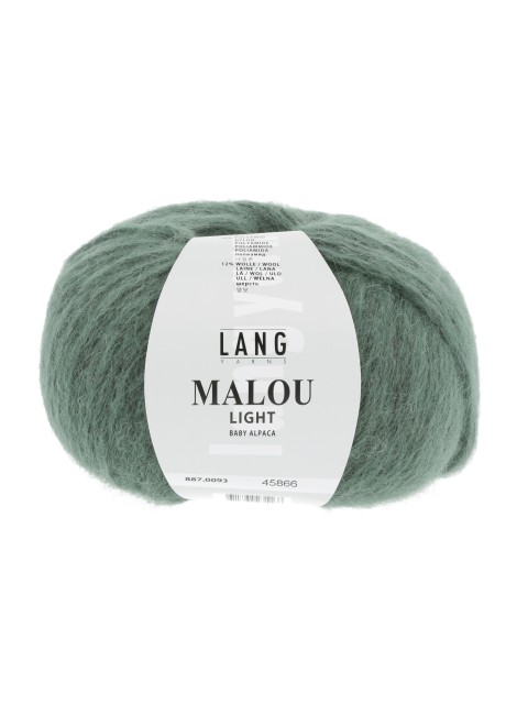 Lang Yarns Malou Light Cedre (0093)