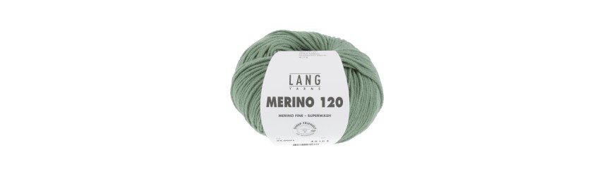 Merino 120