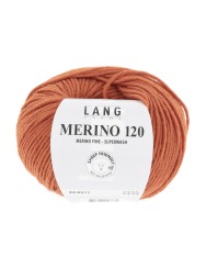 Lang Yarns Merino 120 Vitamine (34.0211)