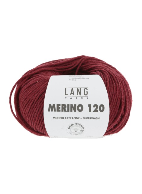 Lang Yarns Merino 120 Amour (34.0562)