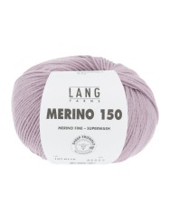 Lang Yarns Merino 150 Mushroom (0119)