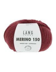 Lang Yarns Merino 150 Amour (0262)