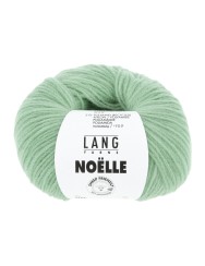 Lang Yarns Noelle Mint (0058)