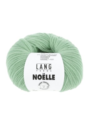 Lang Yarns Noelle Mint (0058)