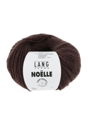 Lang Yarns Noelle Brown (0068)