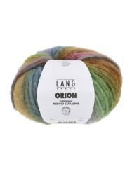 Lang Yarns Orion Superwash Merino Extrafine Jungle (0002)