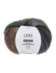 Lang Yarns Orion Superwash Merino Extrafine Shadow (0006)