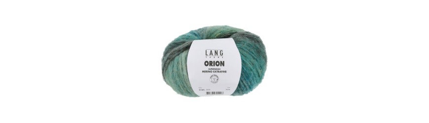 Orion Superwash Merino Extrafine