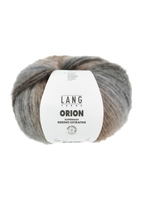 Lang Yarns Orion Superwash Merino Extrafine Smoke (0012)