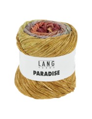 Lang Yarns Paradise Ocher (0011)