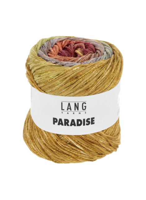 Lang Yarns Paradise Ocher (0011)