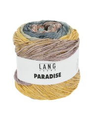 Lang Yarns Paradise Mostard (0028)