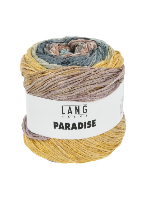 Lang Yarns Paradise Mostard (0028)