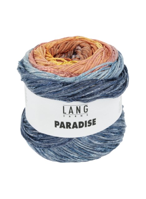 Lang Yarns Paradise Violett (0047)