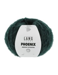 Lang Yarns Phoenix Merino Extrafine Cedre (0018)