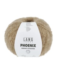 Lang Yarns Phoenix Merino Extrafine Camel (0039)