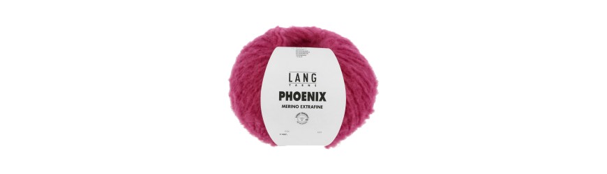 Phoenix Merino Extrafine