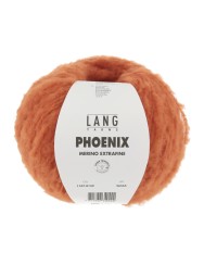 Lang Yarns Phoenix Merino Extrafine Vitamine (0159)